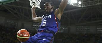 在当今篮球 在当今篮球